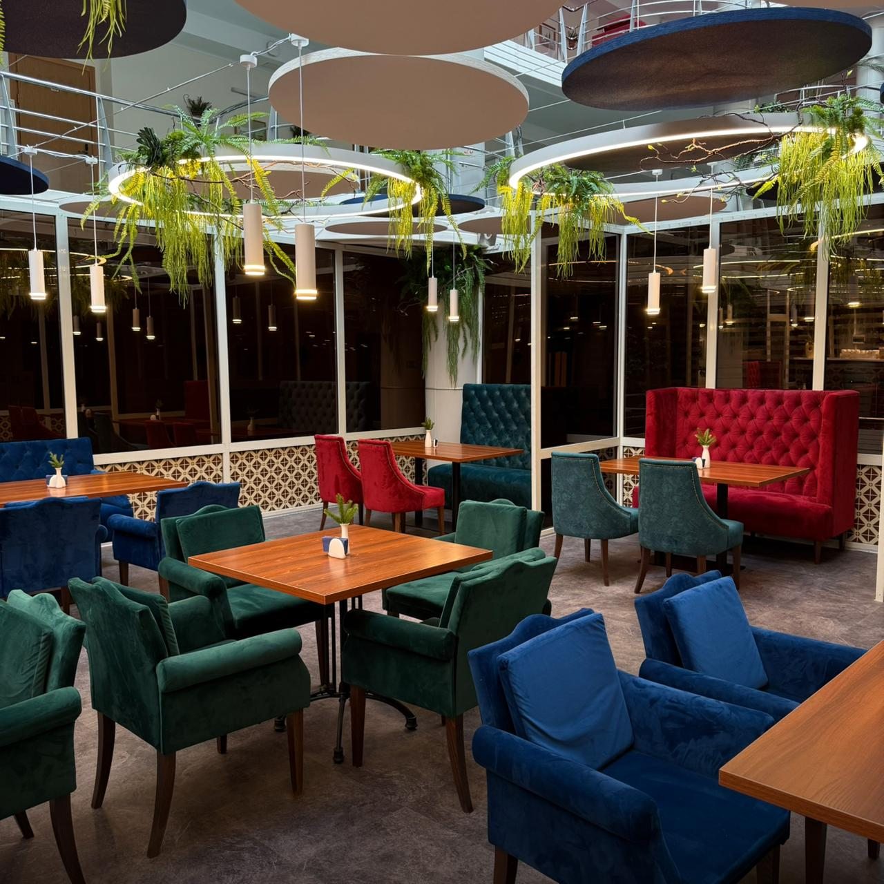 Ароматы Сибири