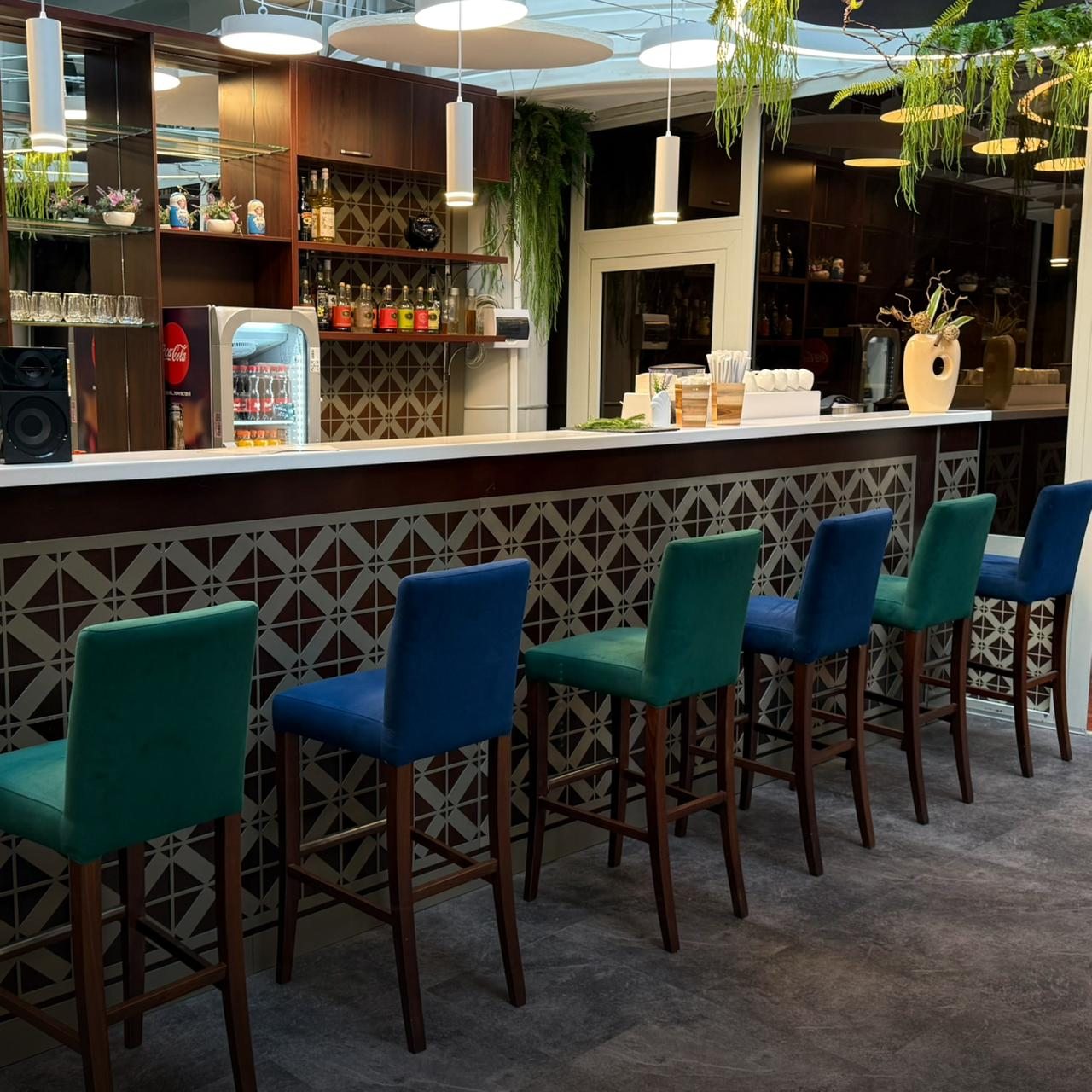 Ароматы Сибири