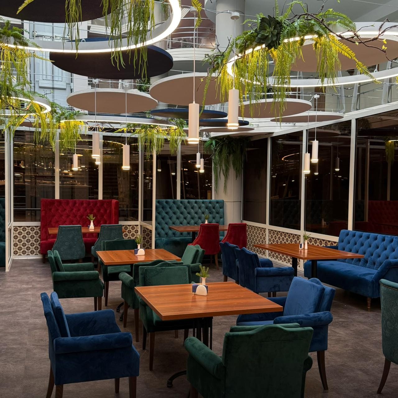 Ароматы Сибири