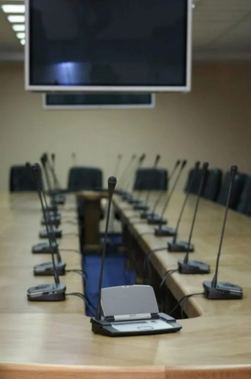 Большой зал