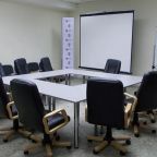 Зал заседаний