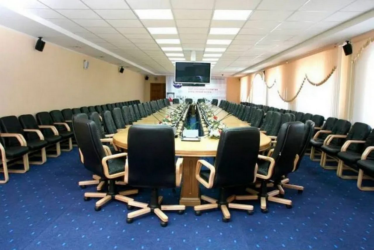 Большой зал