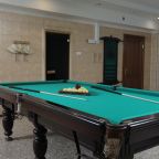 Бильярдный стол