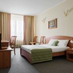 Площадь номера 20-23 кв.м.