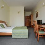 Площадь номера 20-23 кв.м.