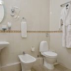 Площадь номера 20-23 кв.м.