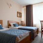 Площадь номера 20-23 кв.м.