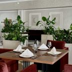 Ресторан «Гранд Олерон»