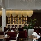 Ресторан «Гранд Олерон»