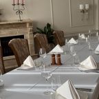 Ресторан «Гранд Олерон»