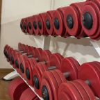 Посещение тренажерного зала, для проживающих бесплатно