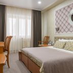 Площадь номера 23-25 кв.м.