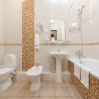 Площадь номера 23-25 кв.м.