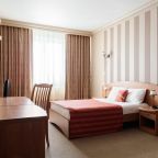 Площадь номера 23-25 кв.м.