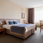 Площадь номера 20-23 кв.м.