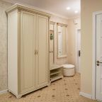 Площадь номера 50 кв.м.