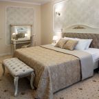 Площадь номера 50 кв.м.