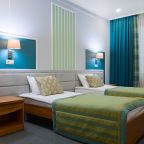 Площадь номера 23-25 кв.м.