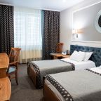 Площадь номера 23-25 кв.м.