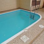 Посещение СПА зоны с 10% скидкой для гостей
