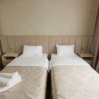 Двухместный (Стандартный с 2 односпальными кроватями), Гостиница VS.hotel