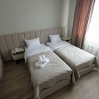 Двухместный (Стандартный с 2 односпальными кроватями), Гостиница VS.hotel