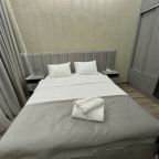 Двухместный (Стандартный с двуспальной кроватью), Гостиница VS.hotel