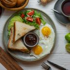 Включенные завтраки