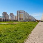 Апартаменты (Миндаль), Апартаменты Миндаль