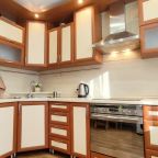 Апартаменты (Миндаль), Апартаменты Миндаль