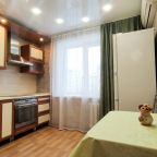 Собственная кухня, Апартаменты Миндаль