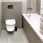 Апартаменты (Москва, Газгольдерная 10. Однокомнатные для 4 гостей (2+2)), Апартаменты MaxRealty24 Москва Рязанский проспект 2/1к4И