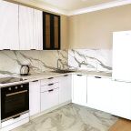 Апартаменты (Москва, Газгольдерная 10. Однокомнатные для 4 гостей (2+2)), Апартаменты MaxRealty24 Москва Рязанский проспект 2/1к4И