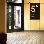 Апартаменты (Москва, Газгольдерная 10. Однокомнатные для 4 гостей (2+2)), Апартаменты MaxRealty24 Москва Рязанский проспект 2/1к4И