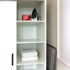 Апартаменты (Москва, Газгольдерная 10. Однокомнатные для 4 гостей (2+2)), Апартаменты MaxRealty24 Москва Рязанский проспект 2/1к4И