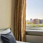 Апартаменты (Москва, Газгольдерная, 10. Студия для 2 гостей), Апартаменты MaxRealty24 Москва Рязанский проспект 2/1к4И
