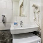 Апартаменты (Москва, Рязанский проспект 2/1к4И Студия для 2 гостей), Апартаменты MaxRealty24 Москва Рязанский проспект 2/1к4И
