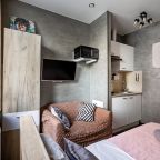 Апартаменты (Москва, Рязанский проспект 2/1к4И Студия для 2 гостей), Апартаменты MaxRealty24 Москва Рязанский проспект 2/1к4И