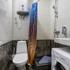 Апартаменты (Москва, Рязанский проспект 2/1к4И Студия для 2 гостей), Апартаменты MaxRealty24 Москва Рязанский проспект 2/1к4И