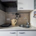 Апартаменты (Москва, Рязанский проспект 2/1к4И Студия для 2 гостей), Апартаменты MaxRealty24 Москва Рязанский проспект 2/1к4И