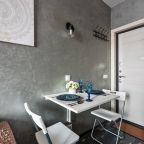 Апартаменты (Москва, Рязанский проспект, 2/1к4И. Студия для 2 гостей (2+1)), Апартаменты MaxRealty24 Москва Рязанский проспект 2/1к4И