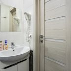 Апартаменты (Москва, Рязанский проспект, 2/1к4И. Студия для 2 гостей (2+1)), Апартаменты MaxRealty24 Москва Рязанский проспект 2/1к4И