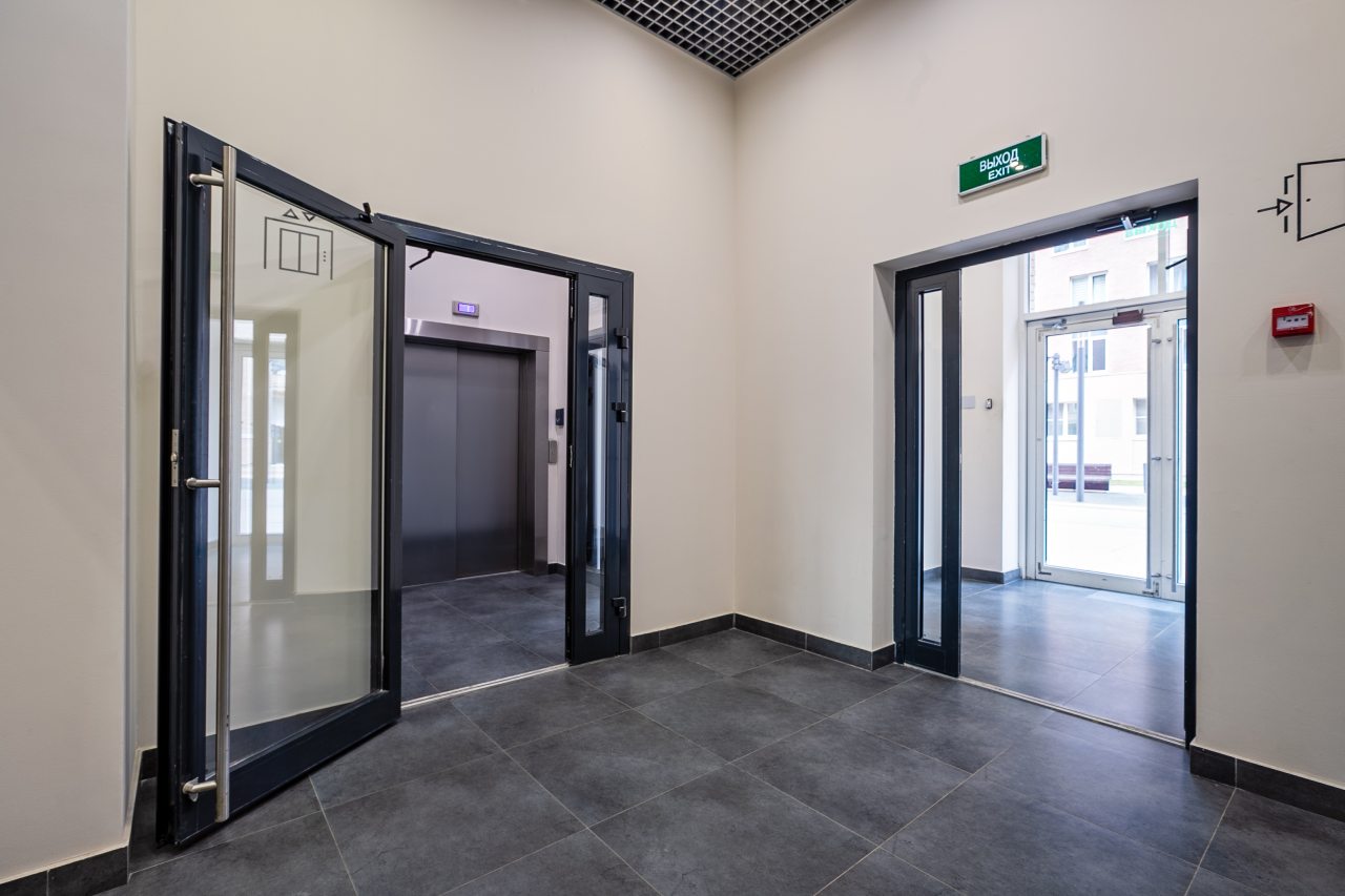 Апартаменты (Москва, Рязанский проспект, 2/1к4И. Студия для 2 гостей (2+1)), Апартаменты MaxRealty24 Москва Рязанский проспект 2/1к4И