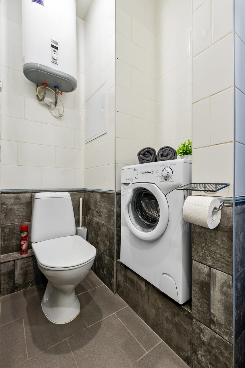 Апартаменты (Москва, Рязанский проспект, 2/1к4И. Студия для 2 гостей (2+1)), Апартаменты MaxRealty24 Москва Рязанский проспект 2/1к4И