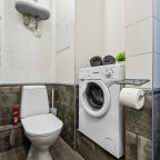 Апартаменты (Москва, Рязанский проспект, 2/1к4И. Студия для 2 гостей (2+1)), Апартаменты MaxRealty24 Москва Рязанский проспект 2/1к4И