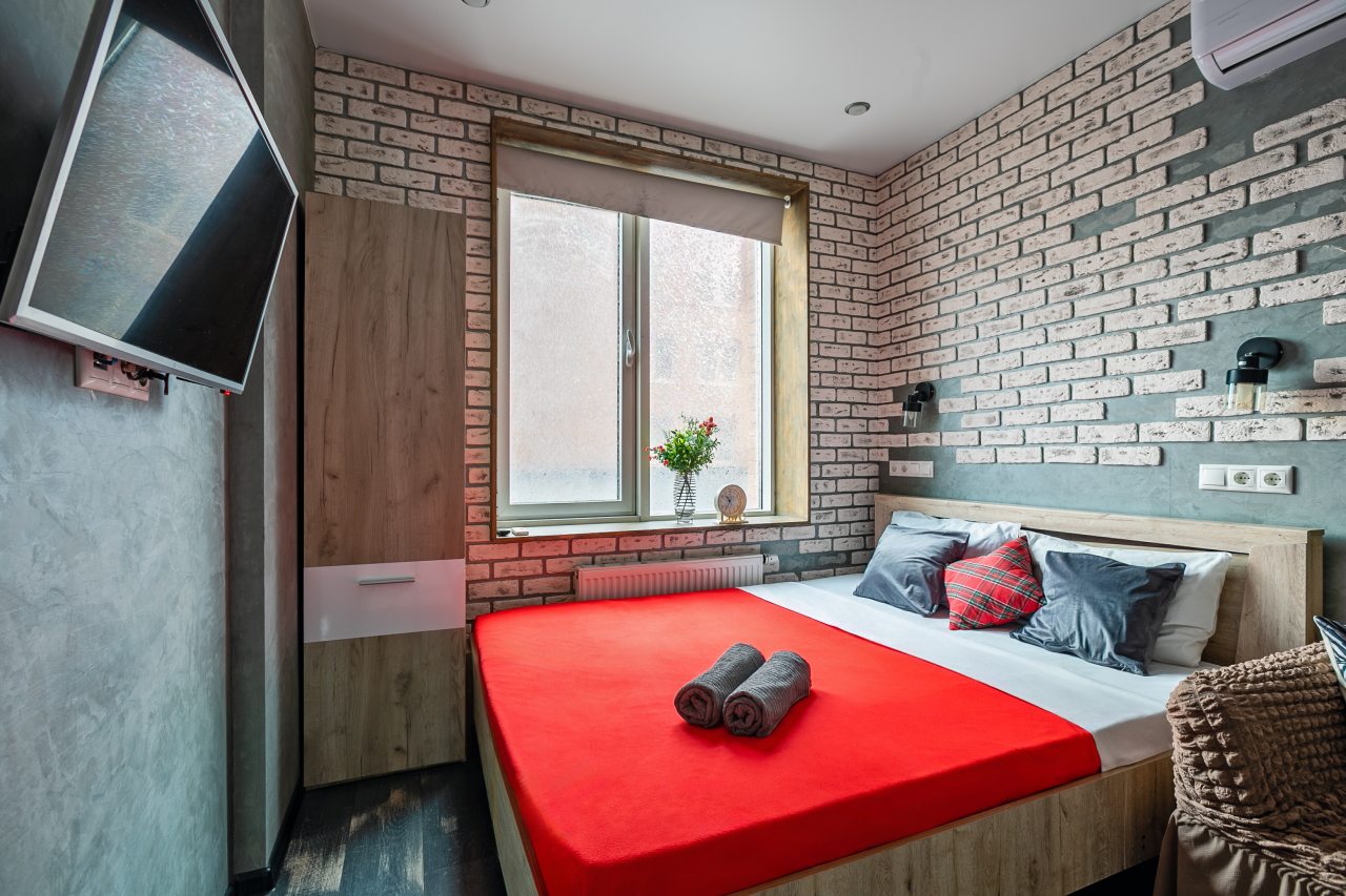 Апартаменты (Москва, Рязанский проспект, 2/1к4И. Студия для 2 гостей (2+1)), Апартаменты MaxRealty24 Москва Рязанский проспект 2/1к4И