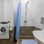 Апартаменты (Москва, Рязанский проспект, 2/1к4И. Студия для 2 гостей (2+1)), Апартаменты MaxRealty24 Москва Рязанский проспект 2/1к4И