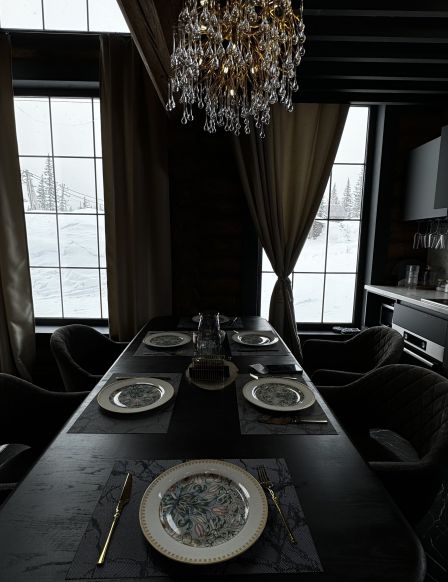 Дом отдыха Twins House