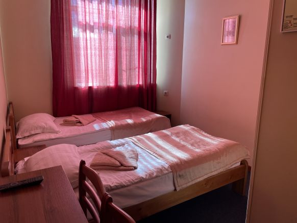 Фотография номера мини отеля Аристократ