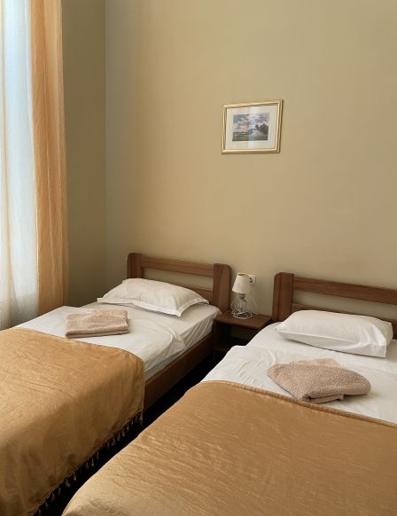 Фотография номера мини отеля Аристократ